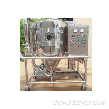 Corn Steep Liquor or Corn Starch Spray Dryer